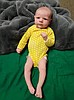 Birth announcement