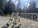 FBI discovers bones during search for Travis Decker