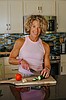 FAST FIVE Kelly Amos doesn't sugarcoat it