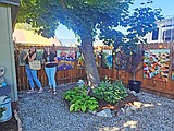 Area artists open doors for annual studio tour