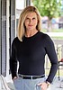 Allyson Knapp cites experience, leadership