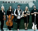 Behold the Power and Beauty — Concert features Modern Rock Orchestra