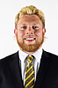 THE FRONT ROW with MARK NELKE: Vandal defensive end Brown looking forward to big season