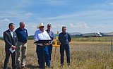 Montana wildlife crossing bills get governor’s signature
