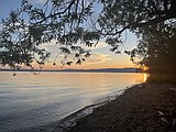 Flathead Lake update: Gauge fixed, water level dropping