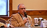 Schultz calls for more timber harvest