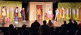 Positive drama: High school theater gives students confidence, people skills