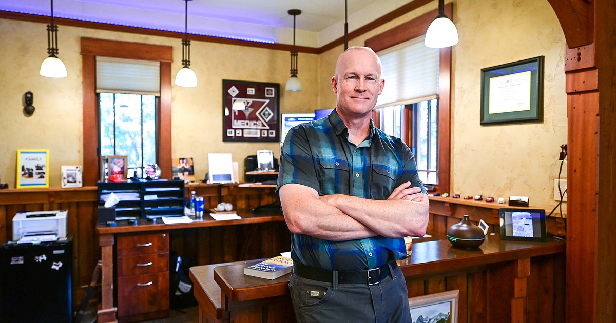 Independent health care: Providers embrace entrepreneurial spirit