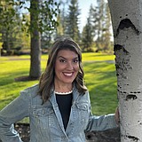 Burnett announces candidacy for Lakeland school board