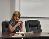 Warden council passes property maintenance resolutions