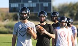 GALLERY: Basin football almost here
