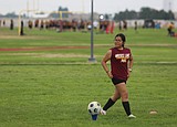 Mavs girls soccer ready to make noise this season