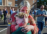 Shooting at Minneapolis Catholic school kills 2 children, injures 17 people
