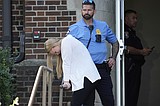 A shooting at a Minneapolis Catholic school kills 2 children, injures 17 people