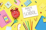 The Exhausted Dad: Start of high school and the (former) stay-at-home dad