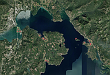 ISDA begins herbicide application in Lake Pend Oreille, targeting invasive lakeweed