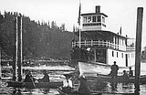 MOVING HISTORY FORWARD: Bad Luck Boneta — Part 1 of 3