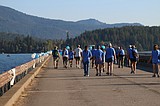 Everyone has their own walk: Walk for HOPE returns for 10th year