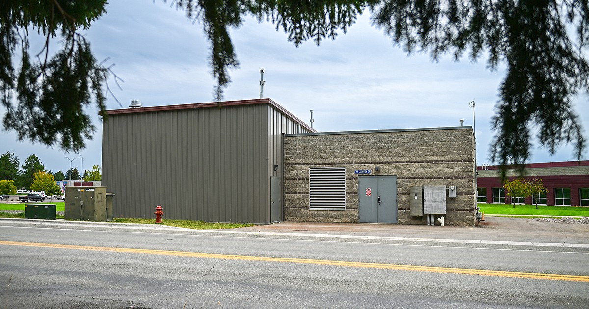 Kalispell City Council to hire contractor to replace wells contaminated by forever chemicals