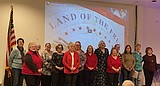 Kootenai Valley Quilt Guild celebrates 40th anniversary