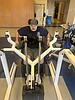 Tysdal getting 'better each day,' Cd'A Fire says