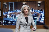 CDC officials escorted from headquarters as chaos engulfs public health agency