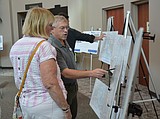 Residents weigh future of transportation in Post Falls