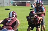 Wahluke ready to prove they belong