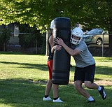 Lions look forward to increased roster for ’25-26 season