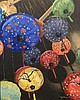 Exhibit runs Sept. 5 through Oct. 21
