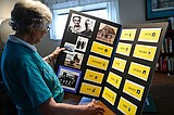 Family legacy: Generations of Siderius family members gather to mark shared history