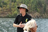 Experts warn of threats to Lake Coeur d’Alene