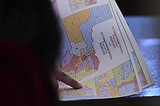What states are doing in the battle for partisan advantage in US House redistricting maps