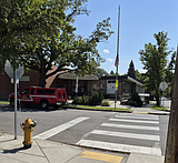 Coeur d'Alene Fire reminds motorists school is back in session