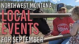 Local Events: Heritage Day, live music and September fun