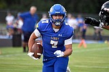 Loggers open season with 54-8 thrashing of Browning