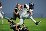PREP FOOTBALL: Bonners Ferry tackles Priest River in highly anticipated matchup
