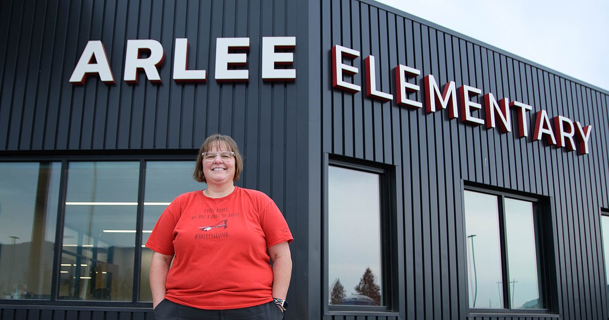 Arlee heads back to school with leadership changes, new building