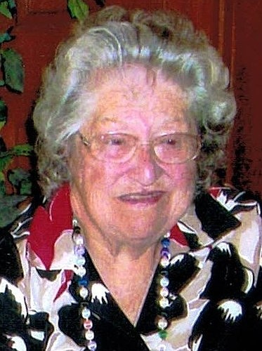 Elaine Rose (Barry) Moothart