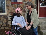 Pediatricians, parents fear Medicaid changes could leave some in the lurch
