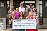 Co-op’s Ribeye Raffle celebrates 10 years, 10,000 pounds and $100,000