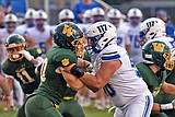 Thunderstorms cancel season-opener football game