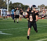 Friday jamboree helps area teams finalize strategies