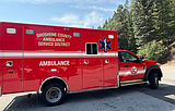 Commissioners approve Shoshone County ambulance purchases