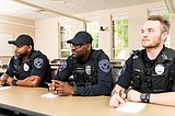 EWU to offer law enforcement leadership program