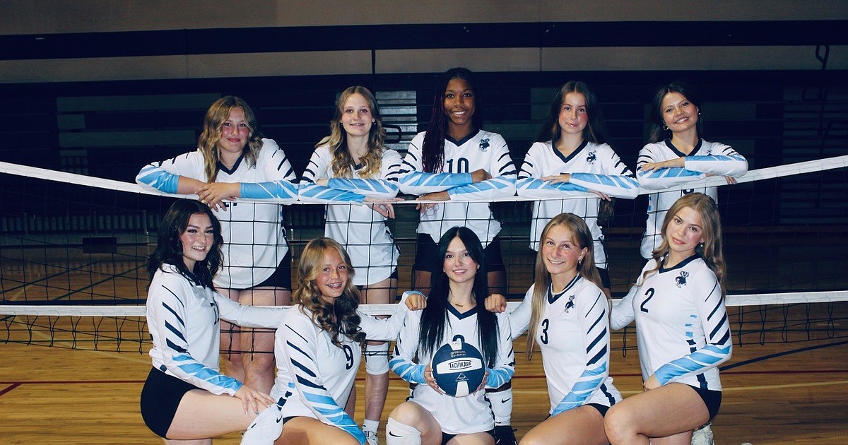 Volleyball, boys soccer combine for five All-League selections