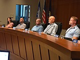 Post Falls approves 2026 budget