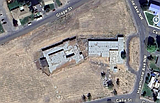 Options under discussion for former Red Rock Elementary building