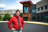 New superintendent takes helm amid big changes in Lakeside