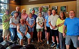 CHS all-class reunion on Saturday